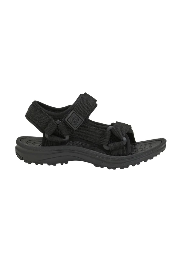 COLORBLOCK  - Walking sandals - black