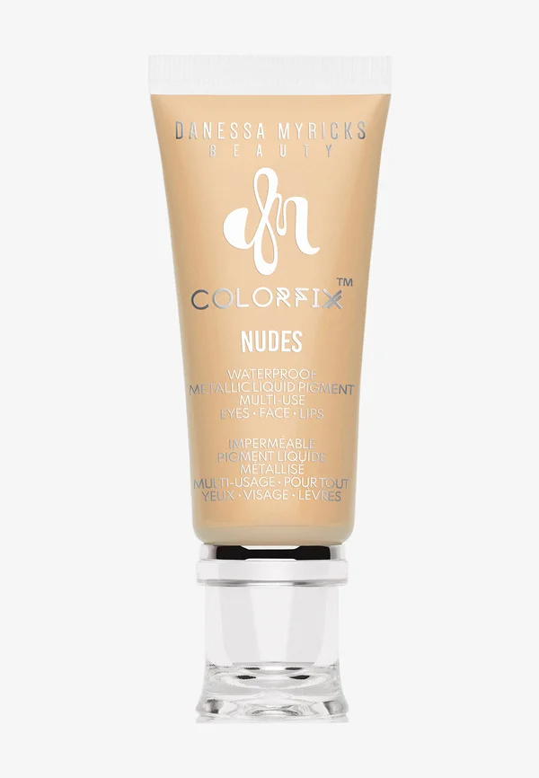 COLORFIX NUDES - Eyeshadow - nude