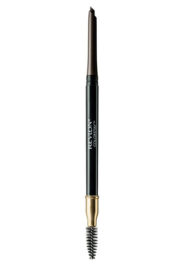 COLORSTAY BROW PENCIL - Eyebrow pencil - N°220 dark brown