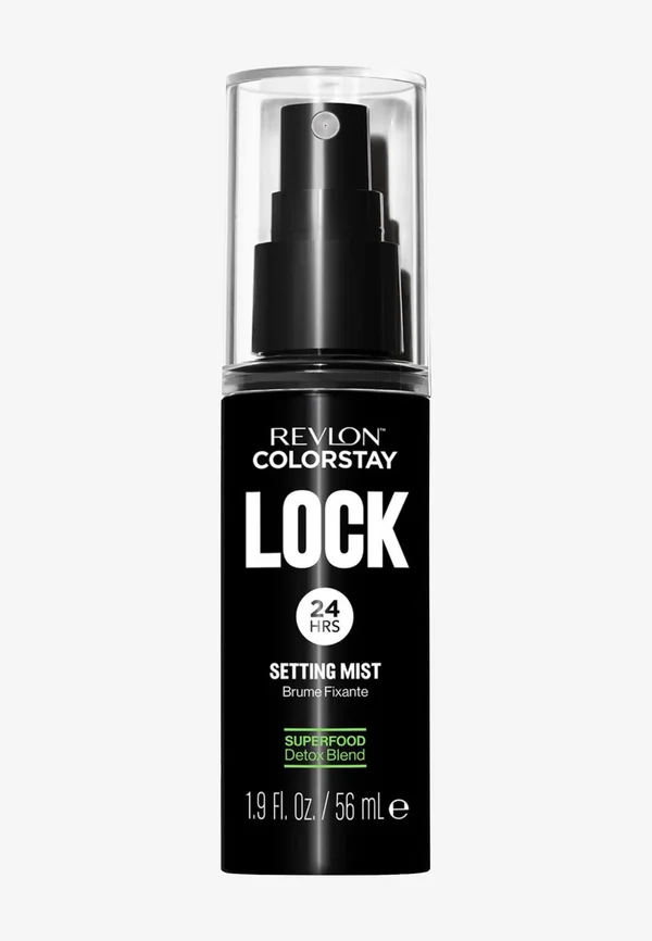 COLORSTAY™ LOCK SETTING MIST - Setting spray & powder
