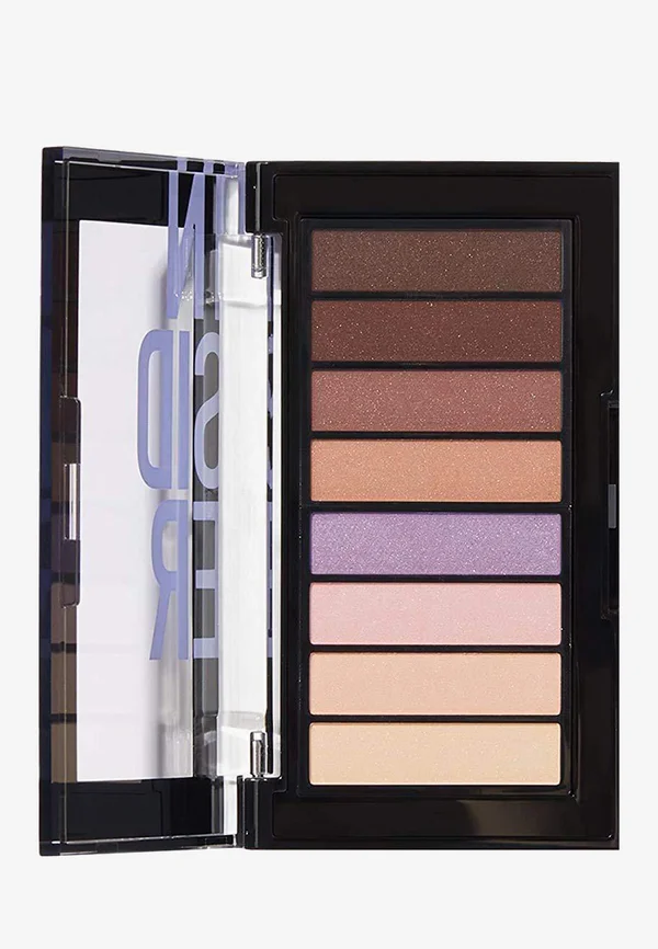 COLORSTAY LOOKS BOOK PALETTE - Eyeshadow - 940 insider