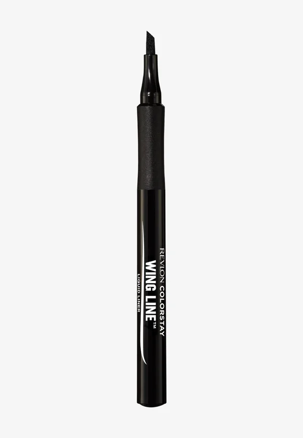 COLORSTAY WING LINE™ LIQUID LINER - Eyeliner - blackest black
