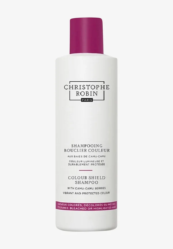 COLOUR SHIELD SHAMPOO WITH CAMU-CAMU BERRIES - Shampoo