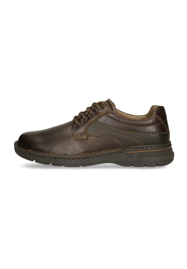 COMFIT - Casual lace-ups - dark brown
