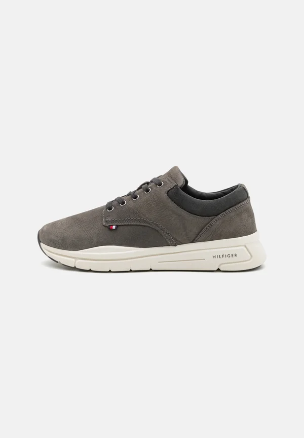 COMFORT HYBRID SHOE - Trainers - dark ash