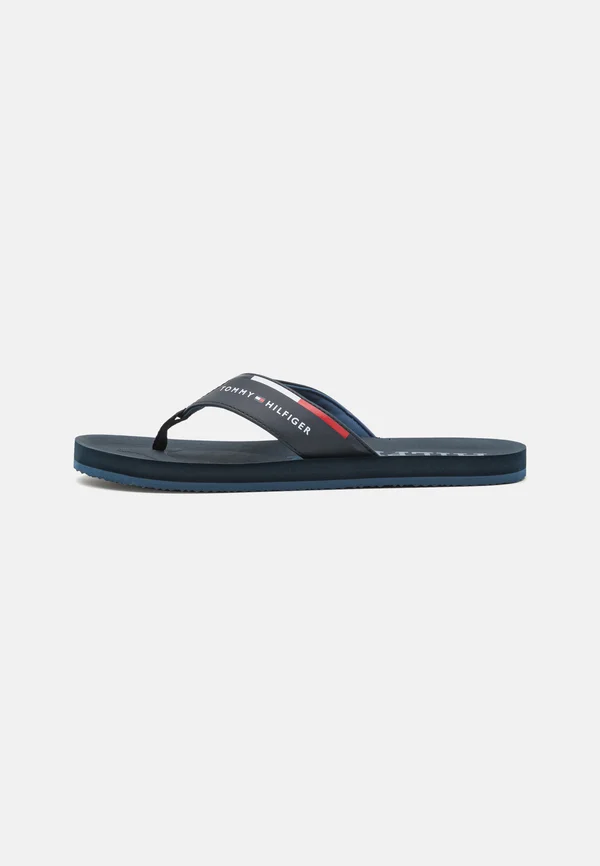 COMFORT  - Pool slides - desert sky
