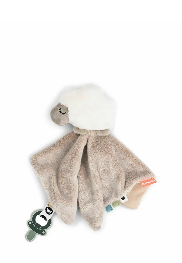 COMFORT SHEEPY - Soother - beige