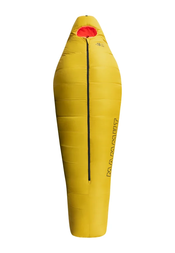 COMFORT - Sleeping bag - dandelion