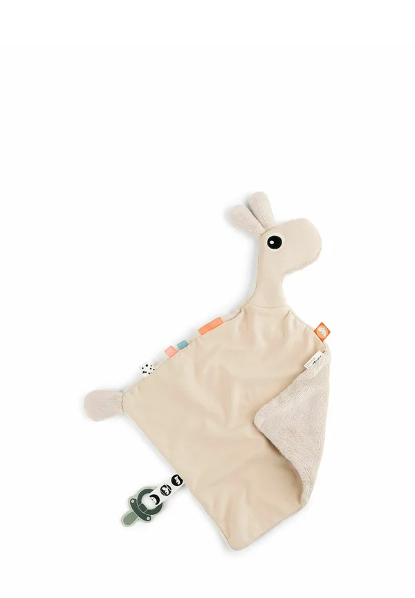 COMFORT - Soother - beige