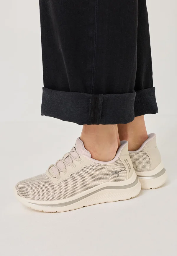 COMFORT STEP IN - Trainers - ivory