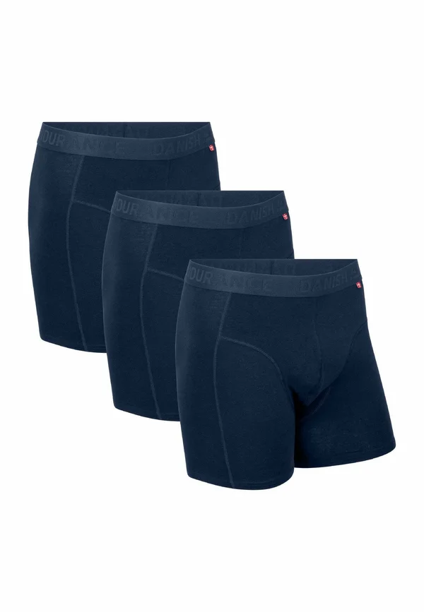 COMFORT STRETCH TRUNKS - Boxer shorts - blue