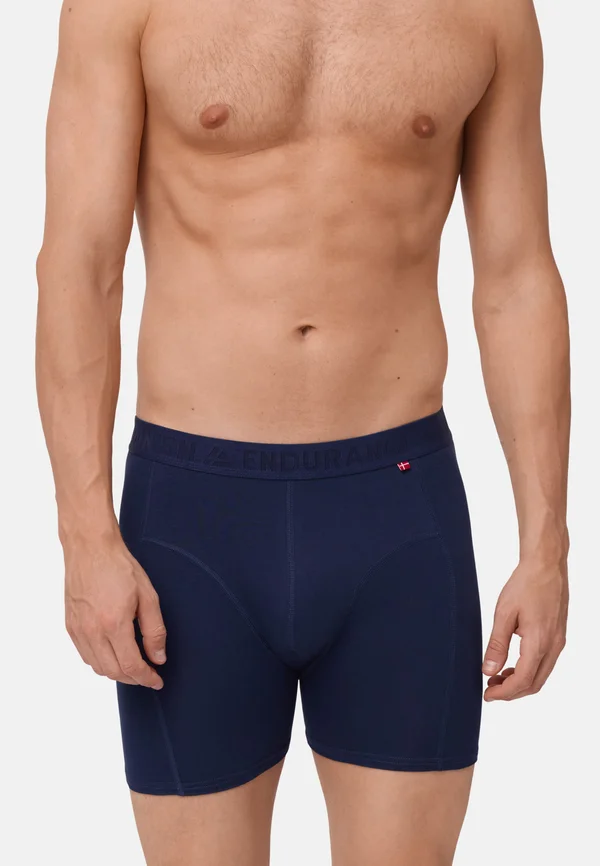 COMFORT STRETCH TRUNKS - Boxer shorts - navy