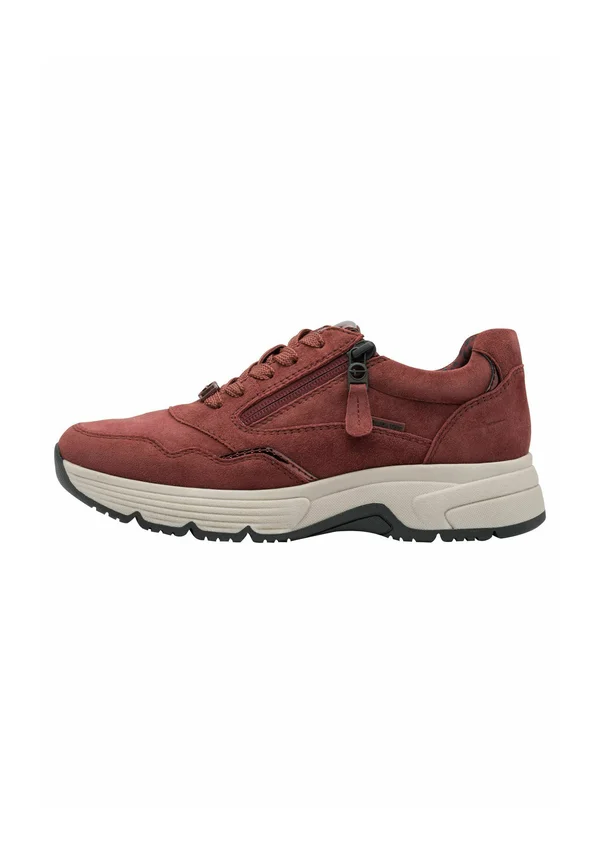COMFORT T- FLOW EXTRA-DÄMPFUNG - Trainers - bordeaux