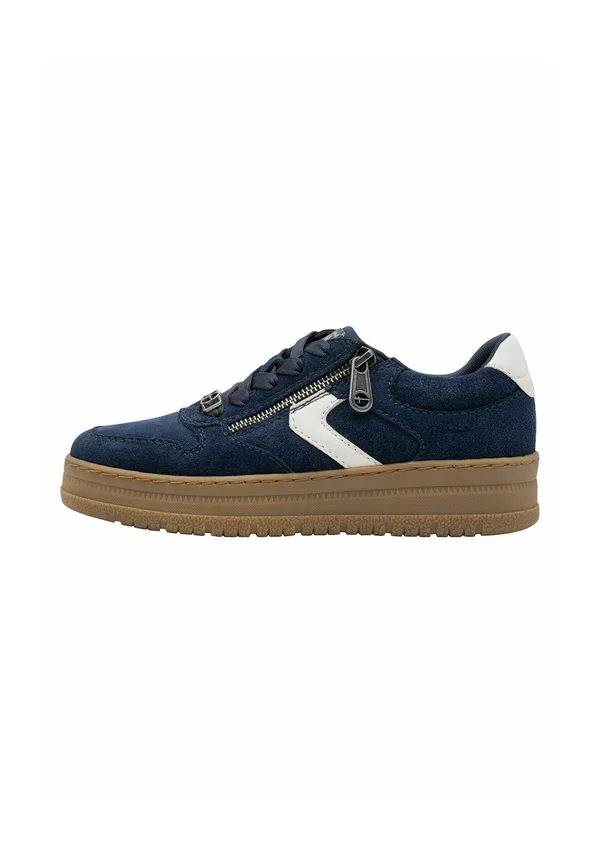 COMFORT T- FLOW EXTRA-DÄMPFUNG - Trainers - navy