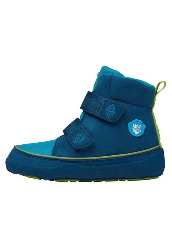 COMFY  - Winter boots - blau