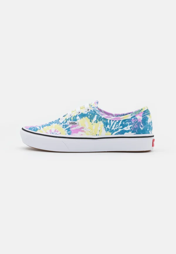 COMFYCUSH AUTHENTIC - Trainers - orchid/true white
