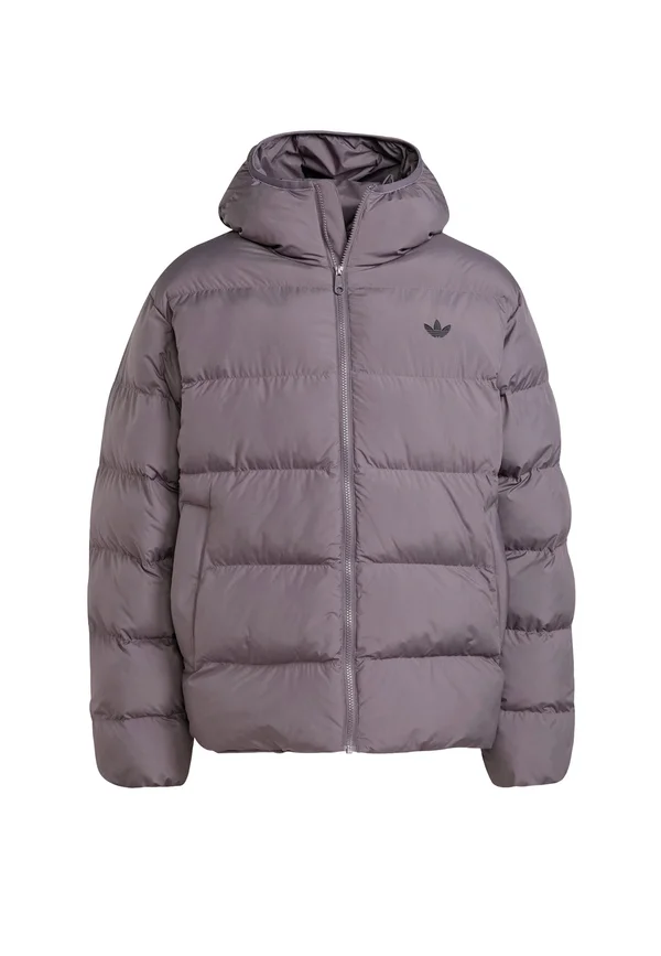 COMMERCIAL PUFF - Winter jacket - grey strata