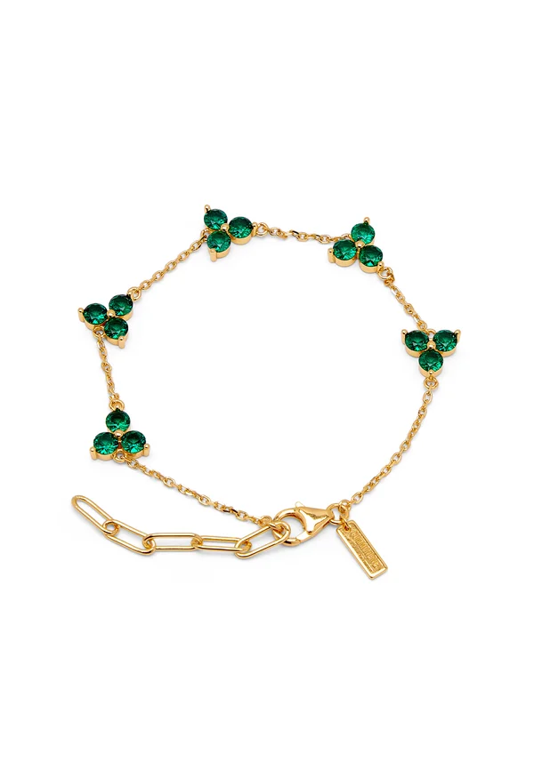 COMO BRACELET - Bracelet - gold-colored