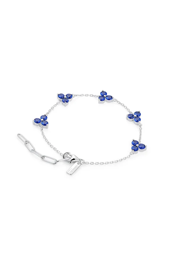 COMO - Bracelet - silver-colored