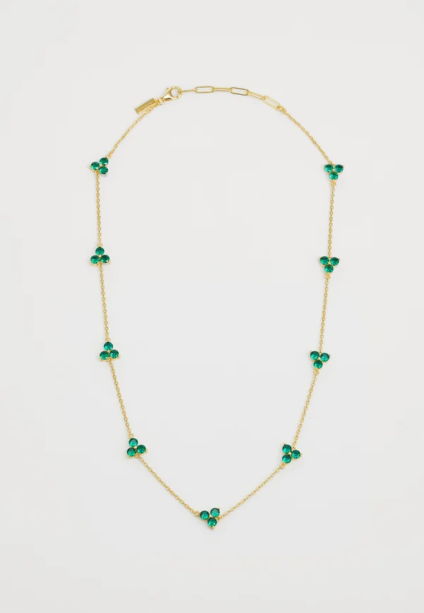 COMO NECKLACE UNISEX - Necklace - gold-coloured