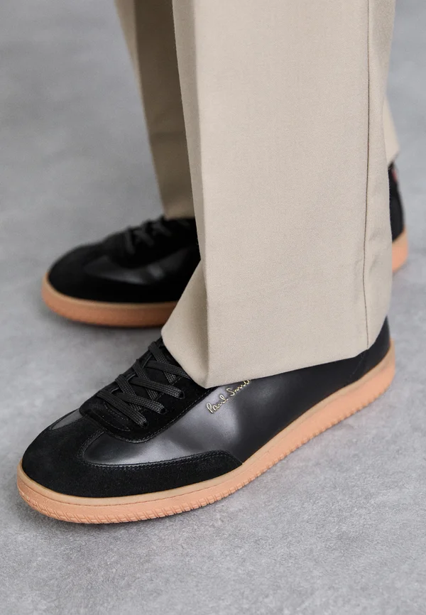 COMO  - Trainers - black