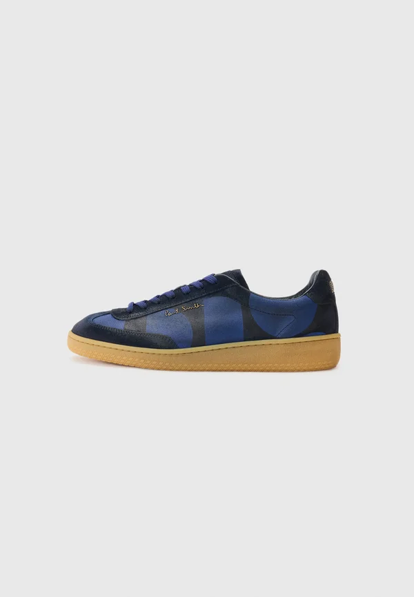 COMO - Trainers - blue
