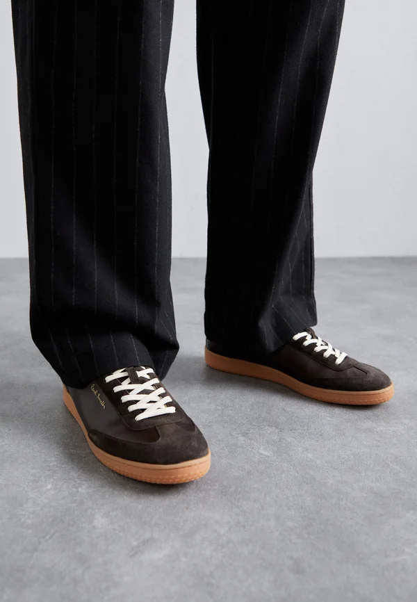 COMO - Trainers - brown
