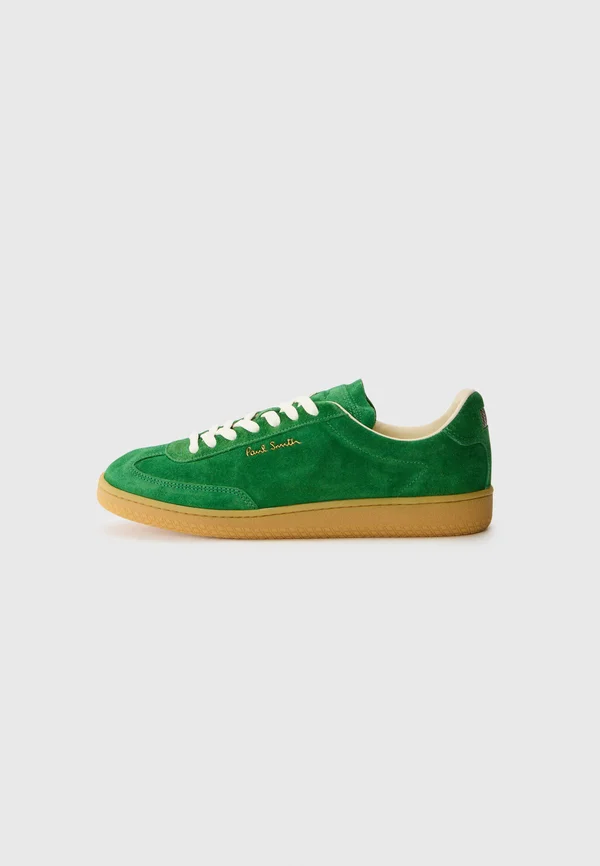 COMO - Trainers - green