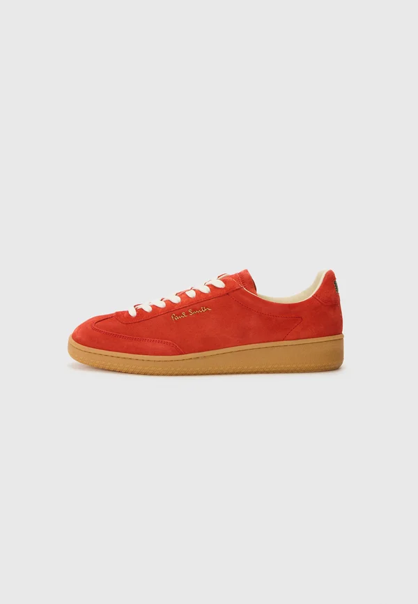 COMO - Trainers - red