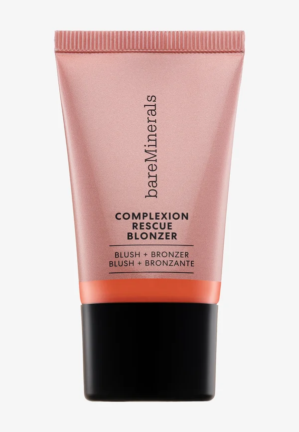COMPLEXION RESCUE BLONZER BLUSH + BRONZER - Bronzer - kiss of copper