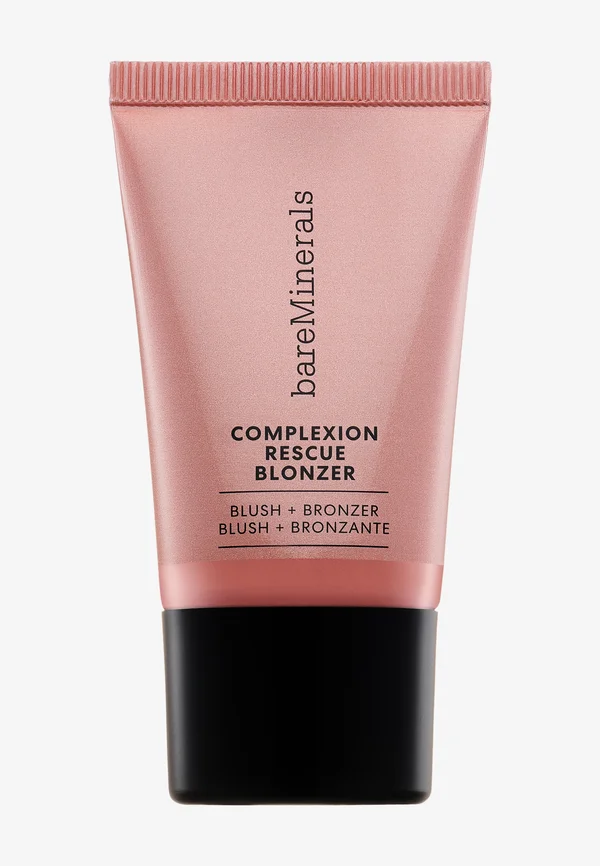 COMPLEXION RESCUE BLONZER BLUSH + BRONZER - Bronzer - kiss of pink