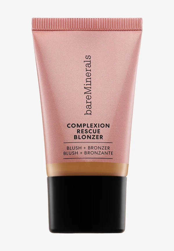COMPLEXION RESCUE BLONZER BLUSH + BRONZER - Bronzer - kiss of spice
