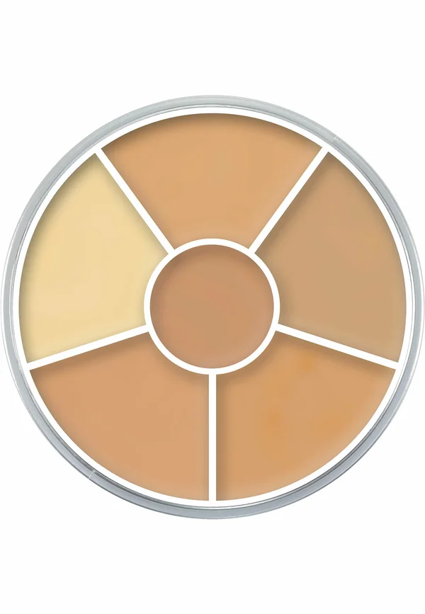 CONCEALER CIRCLE - Face palette - 1