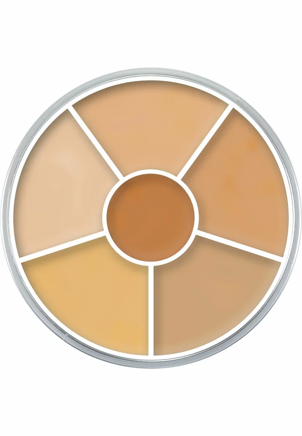 CONCEALER CIRCLE - Face palette - 3