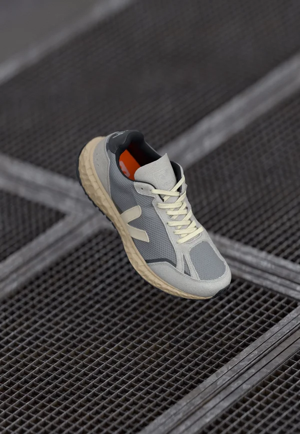 CONDOR ROYALE - Trainers - ardoise/pierre/oxford/grey