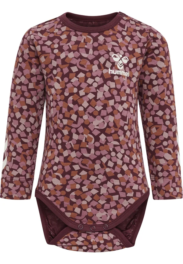 CONFETTI  - Body - windsor wine