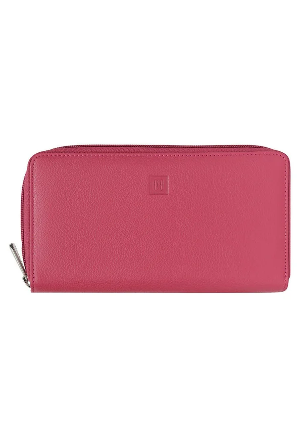 CONFORT - Wallet - fuchsia