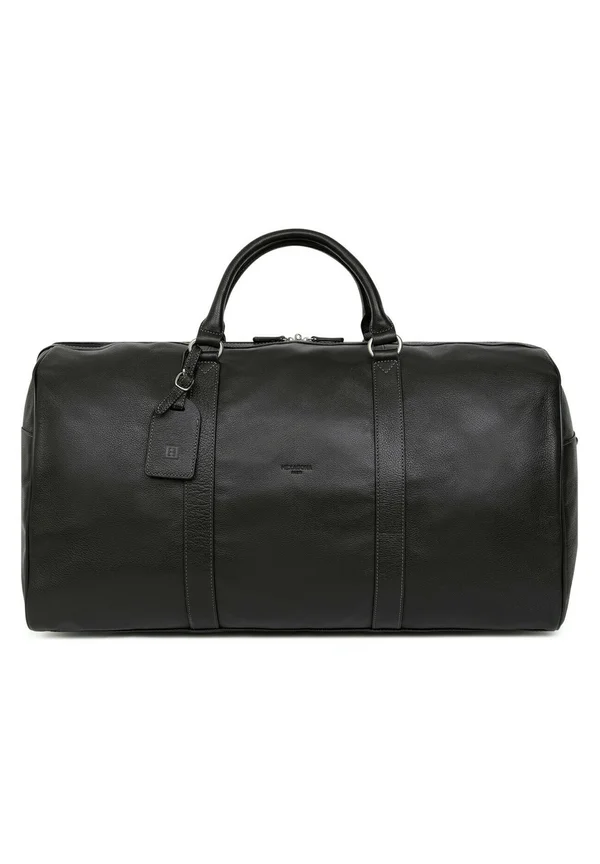CONFORT - Weekend bag - noir