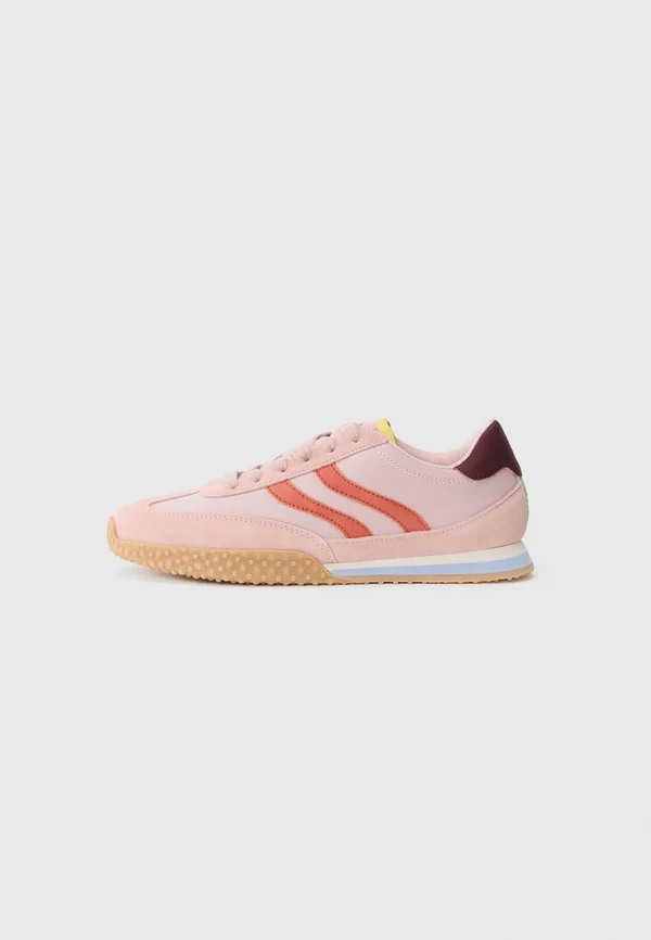 CONGER - Trainers - rosa