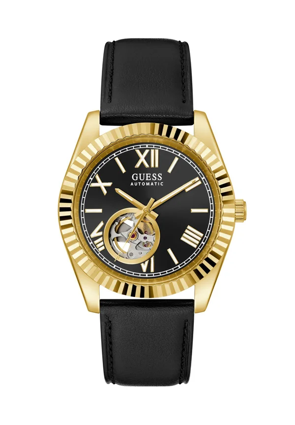CONNOISSEUR - Watch - gold tone