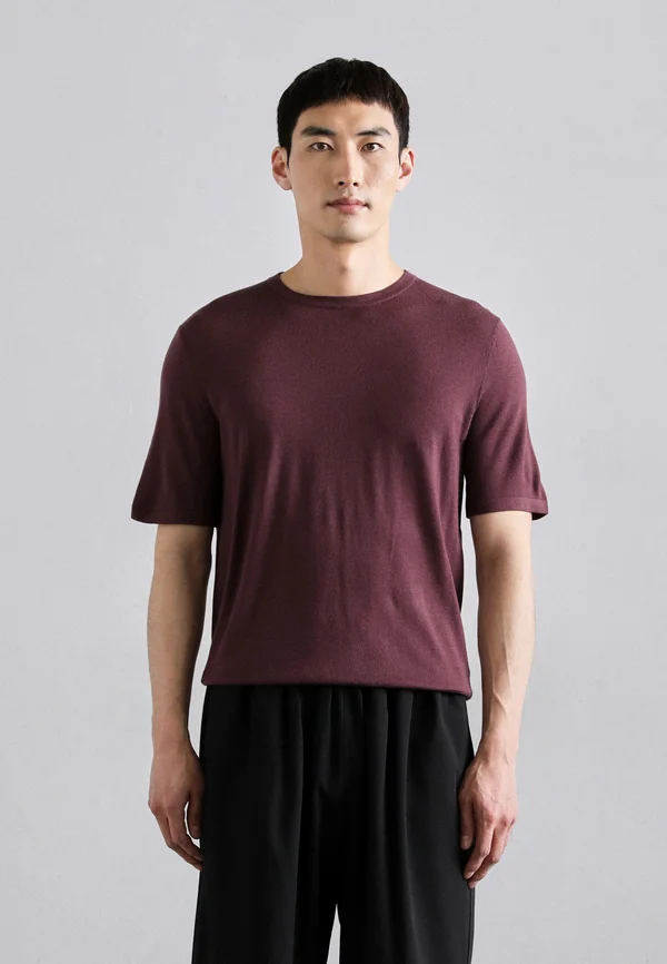 CONNOR  - Basic T-shirt - gamay