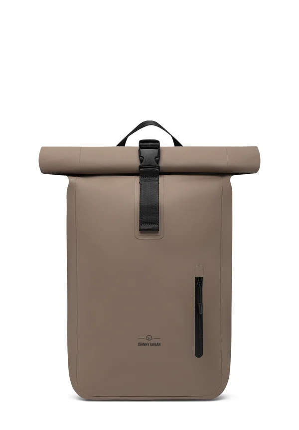 CONOR WASSERDICHT - Rucksack - sand