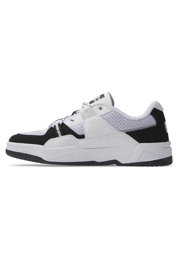 CONSTRUCT - Trainers - bkw black white