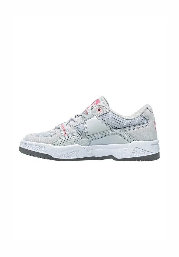 CONSTRUCT - Trainers - gbb grey blushing bride