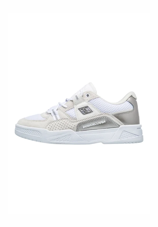 CONSTRUCT - Trainers - lgd light gold