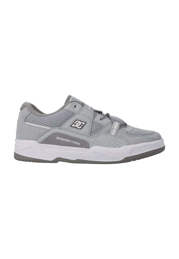 CONSTRUCT - Trainers - xssw grey grey white