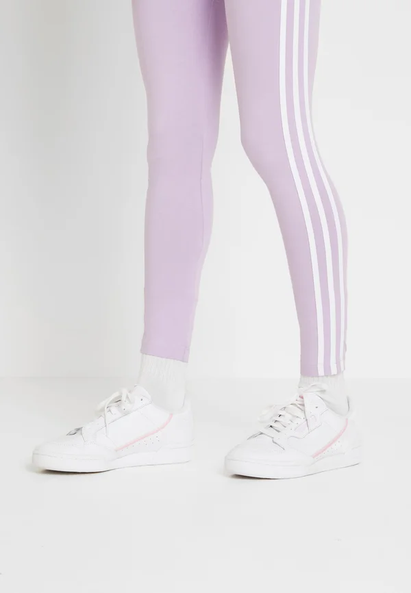 CONTINENTAL 80 - Trainers - footwear white/true pink/clear pink