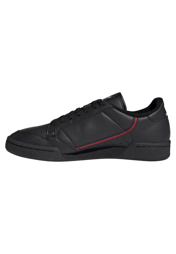 CONTINENTAL - Trainers - black