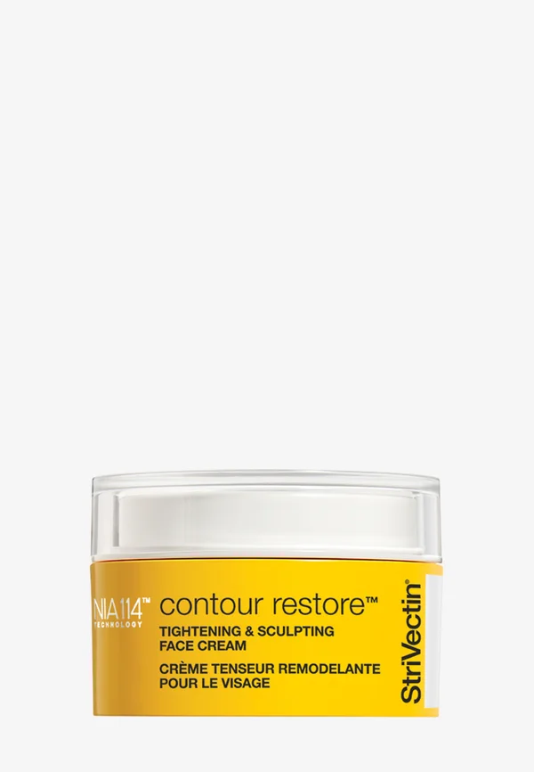 CONTOUR RESTORE™ TIGHTENING & SCULPTING FACE CREAM - Face cream