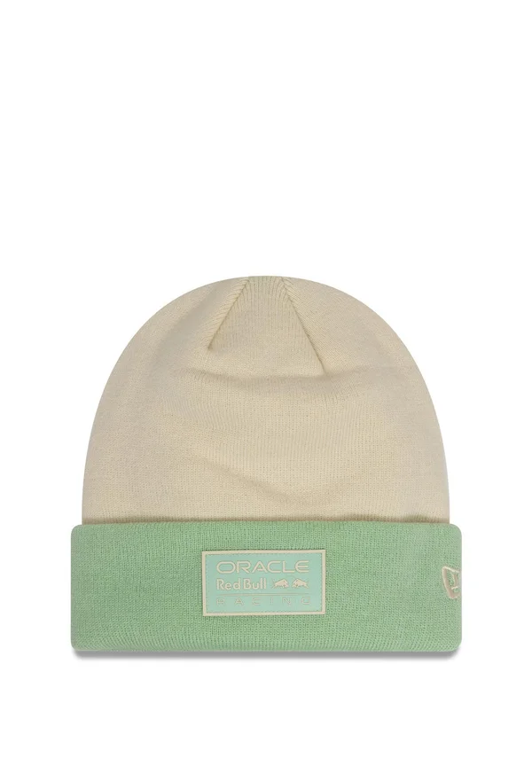 CONTRAST BULL RACING - Beanie - multi coloured